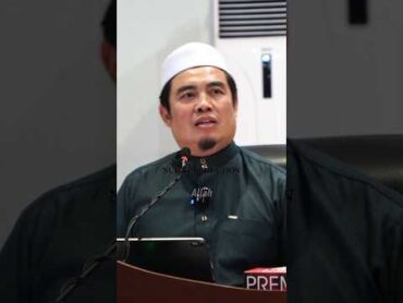 Keajaiban kalimah “Lailahaillallah”  Ustaz Muhammad Al Amin lailahaillallah amal akhirzaman fyp