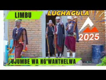 LIMBU LUCHAGULA UJUMBE WA NG&39;WENHELWA BY NCHEMBA STUDIO 2025