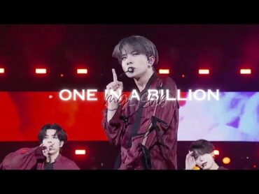 [MGL SUB] ENHYPEN   One In A Billion (MultiPerformances)