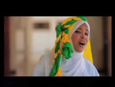 Johayna Abdallah  Quran (Official Video)