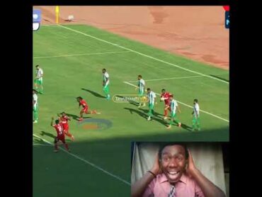 SIMBA VS AL AHLY TRIPOL [0301] ILIVYOTANGAZWA KWA LUGHA ZA ALAMA NA MTANGAZAJI WAKO (MUFIMBA😂😂😂😂)