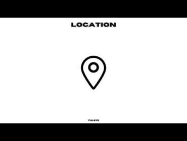 TUL8TE  LOCATION ( OFFICAL AUDIO )  توو ليت  لوكيشن