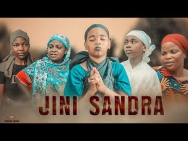 JINI SANDRA FULL MOVIE  Bongo movie  Latest 2025