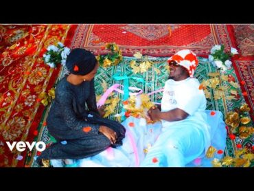 Auta Mg Boy    Nagode (official video) 2024