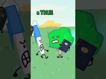 Is Pen a True Winner? bfdi