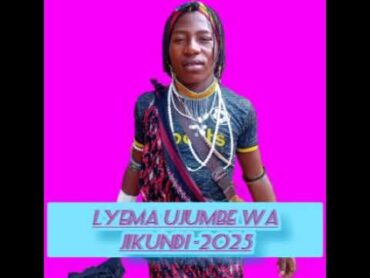 LYEMA UJUMBE  WA JIIKUNDI  PRD BY DAZI STUDIO 2025