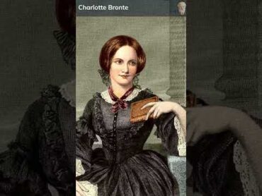 Charlotte Bronte Shorts