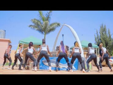 shilangila  Neema official video