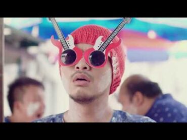 【THAI CHA CHA เพลงไทย ชะช่า 泰國恰恰】Namewee 黃明志 ft BieTheSka โดยเนมวี & บี้ เดอะสกาStory Version戲劇版