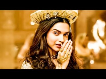 Deewani Mastani (Video Song)  Bajirao Mastani  Ranveer Singh, Deepika Padukone & Priyanka Chopra