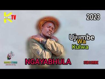 Ngayabhula ujumbe wa kulwa 2023