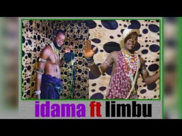 IDAMA FT LIMBU UJUMBE WA MAISHA prod by mbasha studio{2025}