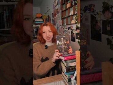 Should you read this book in a simple yes, no or maybe! bookish booktube bookrecs bookreview