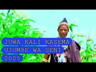 JUWA KALI KASEMA UJUMBE WA SENI 2025 AUDIO BY DAZI STUDIO 2025