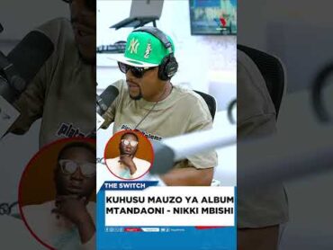 NIKKI MBISHI AFUNGUKA KUHUSU MAUZO YA COPY ZA ALBUM MTANDAONI /ROMA ANASEMA KILE ALICHOKIPATA