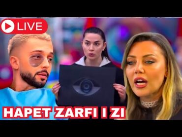 🔴 LIVE  ZBULOHET Denimi i Gertes pas VERBIMIT te Gjestit