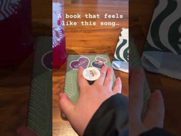 What books feel like songs to you? music song books booktok bookish book