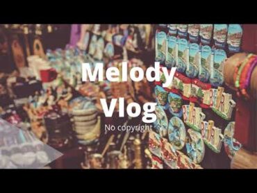 Nassam Aleyna Al Hawa  Salih Yurttas (Melody Vlog No copyright)