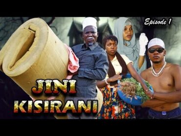 JINI KISIRANI EP01