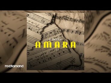 Samara  Amara (Audio) (Prod by NAJ)