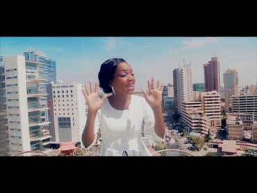 Angel benard  Nikumbushe wema wako (Official Video)