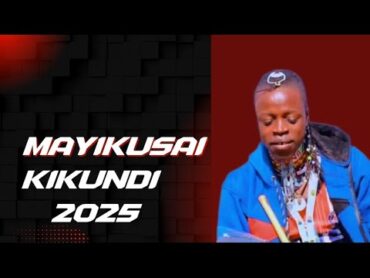 MAYIKUSAI KIKUNDI JA BHADIMI 2025 NYIMBO MPYA 2025 (Official Audio)kisukumanyimbompya2025song