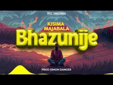 kisima  Bhazunije Official Audio