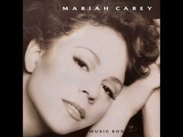 Mariah Carey  Dreamlover Radio/High Pitched