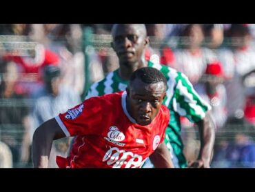 Simba SC 30 Tanzania Prisons  Highlights  NBC Premier League 11/02/2025