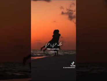 بحبك مهما قالوا الناس ورافع في هواكي الراس ❤😍