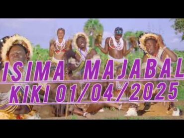 KISIMA MAJABALA KIKI MPYA 2025