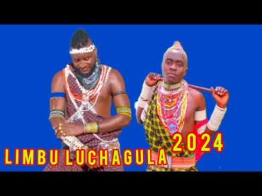 LIMBU LUCHAGULA LUPEMBE 2/3/2024 BY MBASHA STUDIO