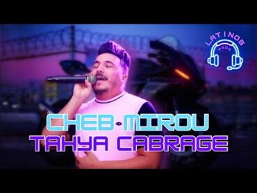 Cheb Mirou الشاب ميرو  (Lkabrage الكابراج) Live 2023 Latinos Prod