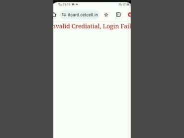 Adre grade 3 admit card invalid crediatial problem solution shorts youtubeshorts adre