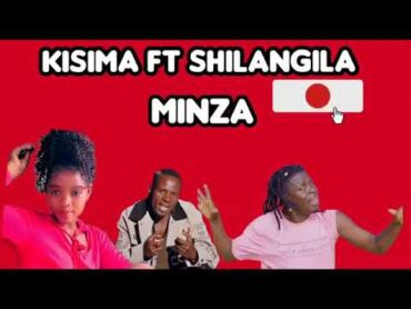 Kisima ft shilangila song minza mpya 2025