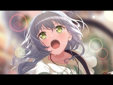 【バンドリ　ガルパ】パワーコード・リバーブレーション イベントストーリー全話 [FHD]