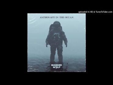 Masked Wolf  Astronaut In The Ocean (Studio Official Instrumental)