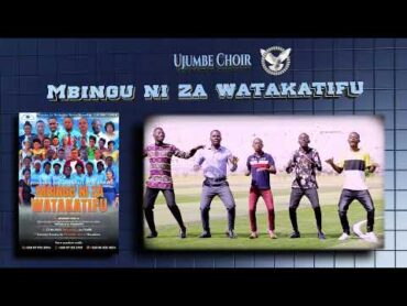 Ujumbe Choir Free Methodist Church Mozambique. ALBUM MBINGU NI ZA WATAKATIFU. 2023(2)