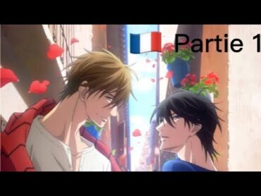 Dakaichi My Number 1 – In Spain VOSTFR  partie 1