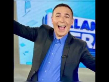 Quanto Luiz Bacci Ganhava Na Record TV noticias noticiaspopulares news