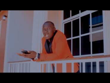 Yona Chilolo  Jina Langu Dogo (Official Music Video)