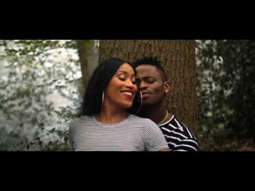 Diamond Platnumz ft Miri BenAri  Baila (Official Music Video)