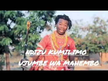 NDIZU KUMILIMO  UJUMBE WA MAHEMBO 20/06/2024