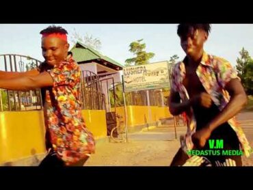 MALAMLA ONE Ft NYAKABAYA SONG CORONA (Official Video)2020 Directed By Vedastus Media 0628229839