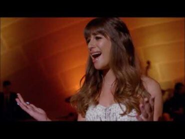 Glee  Being Good Isn&39;t Good Enough (Full Performance) 4x09