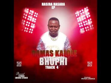 DAMAS KALOLE    BUPHI (official audio)