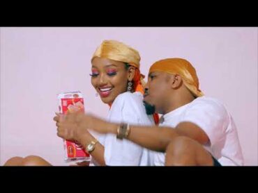 Tunda Man  True Love (official video)