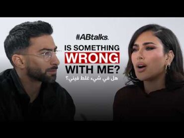 ABtalks with Huda Kattan  Chapter 217  هدى قطان