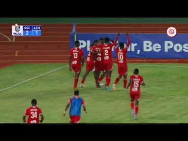 MAGOLI YOTE SIMBA SC (2) VS AZAM FC (2) } LIGI KUU YA NBC 2024/25