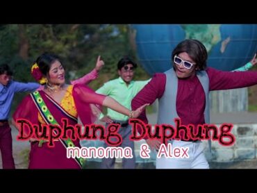 Duphung DuphungOficial kokborok music video 2022 dance Song